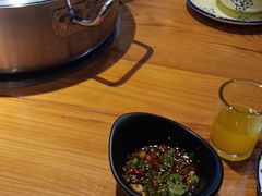 -牛品福潮汕牛肉火锅(旺庄店)