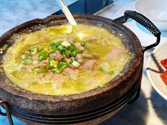 -蔴将·川菜(黄龙万科店)