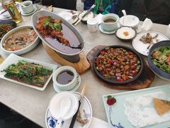 -听香·678茶铺(猛追湾店)