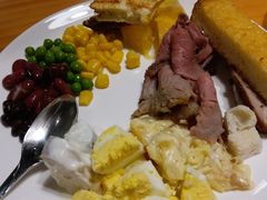 -So Lounge索兰至餐厅(蓝色港湾店)