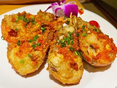 -割烹旭日本料理(龙湖狮山天街店)
