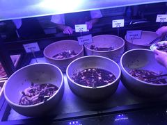 -韩盛·盛江山自助料理(中街大悦城店)