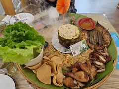 -简朴寨傣味餐厅