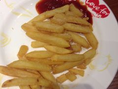 -米斯特比萨(罗斯福店)