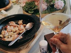 -同庆楼(金宝汇店)