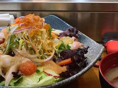 -千代武日本料理(开发区店)