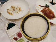 -大鸭梨烤鸭(石佛营店)