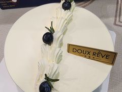 -杜哈夫DOUX RÊVE·生日蛋糕(日月光店)