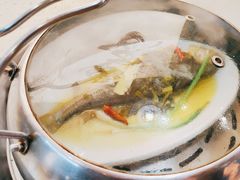 -船梆煮•蒸汽海鲜·生腌干蒸(五四广场店)