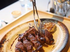 干式熟成带骨肉眼-Mogul Eatery·大亨餐酒馆