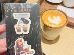 -星巴克臻选(杭州万象城店)