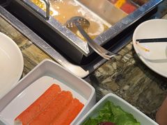 -名扬煮艺肥牛自助火锅(东平店)