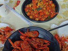 -聚味瞿记·龙虾堂(树木岭店)