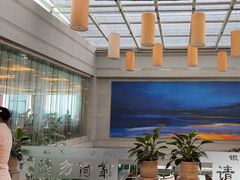 -海天一色海景自助餐厅(西港花园店)