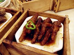 凤爪-又一间茶点轩(百汇广场店)