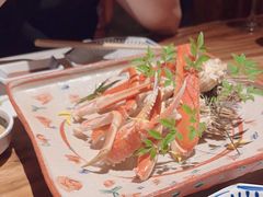 -希望日本料理(保利香槟花园店)