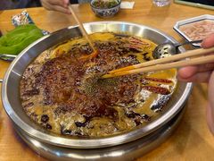 -飘香火锅(玉林西路店)