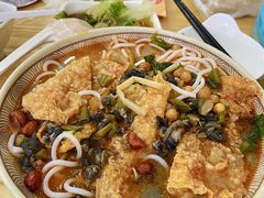 -家味螺蛳粉&烤鱼(五角场店)