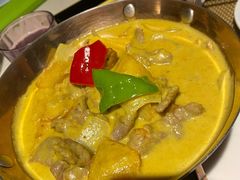 -青檸泰 LIME THAI (财富购物中心店)