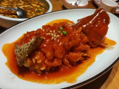 -新白鹿餐厅(爱琴海购物中心店)