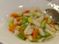 -阳澄湖费尔蒙酒店颐丰阁中餐厅(马鞍山西路店)