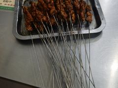 -文文烤肉(大皮院店)