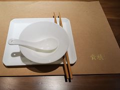 -青桃餐厅