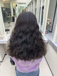 -GANO HAIR 