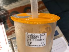 -CoCo都可(双井家乐福店)