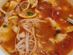 -川人百味(亿合城店)