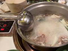 -润园四季椰子鸡火锅(南山海岸城店)