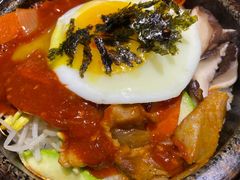 -大發韩国烤肉(八佰伴店)