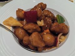 -頂好酒家·经典粤菜(海信广场店)