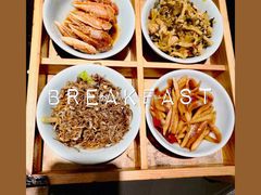 -鸿星花园酒家(银亿家园店)