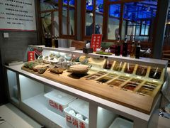 -小牛海记潮汕牛肉店(永定路店)