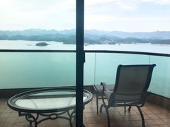 -千岛湖忆湖度假酒店(中心湖景区店)