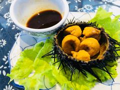 -旺角小渔村·海肠捞饭开创者(环山路店)