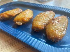 -必胜客(新中纬店)