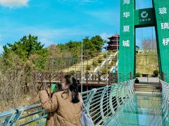 -威海华夏城景区