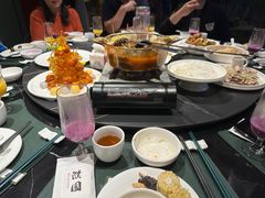 -濮园 · 四合院餐厅