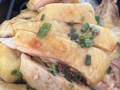 葱油鸡-丰收日(五角场店)