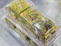 绿豆糕-新月蛋糕西点专卖店(大麦街店)