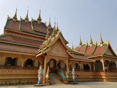 -西双版纳勐泐文化旅游区