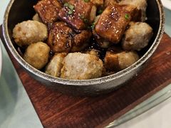 -江南村酒家