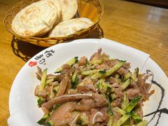-虎豹肉合(香港街店)