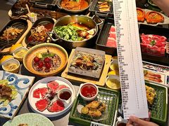 -匠和风精致料理(祥禾天地店)