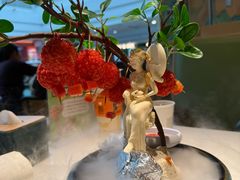 -奔跑吧陕菜·盛世长安(民乐园万达店)