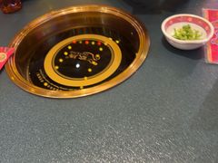 -大吉利·潮汕鲜牛肉火锅(西安店)