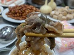 -三兴涮羊肉(荣安大街店)