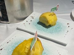 -领鲜活海鲜榴莲自助火锅(东门店)